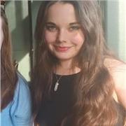 Currently studying Education and English at Bishop Grosseteste University, I am an aspiring Primary school teacher.